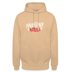 Haupstadt Rebell - Unisex Hoodie