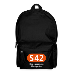 S42 - Rucksack