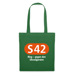 S42 - Stoffbeutel