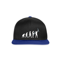 Evolution - Snapback Cap