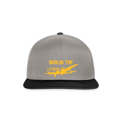 Berlin THF - Snapback Cap