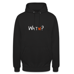 WATN? - Unisex Hoodie
