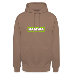 hamwa - Unisex Hoodie