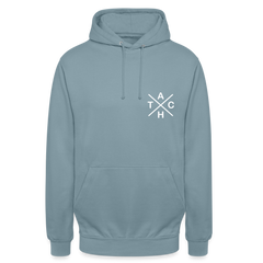 Tach X - Unisex Hoodie