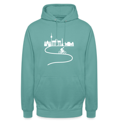 Aus der Stadt - Unisex Hoodie