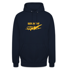 Berlin THF - Unisex Hoodie