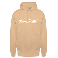 Remmi Demmi - Unisex Hoodie