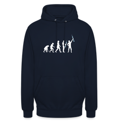 Evolution - Unisex Hoodie