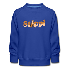 Stippi - Kinder Premium Sweatshirt