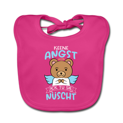 Keene Angst - Lätzchen