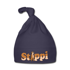 Stippi - Babymütze