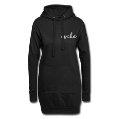 Ische - Hoodie-Kleid
