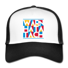 Warn Hata Tach - Trucker Cap
