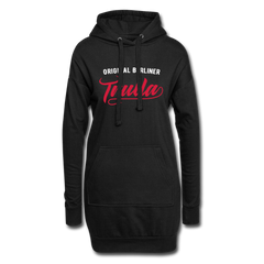 Trulla - Hoodie-Kleid