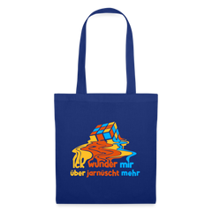 Ick Wunder Mir - Stoffbeutel
