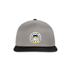 Wesdewat? - Snapback Cap