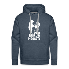 Bürjameesta - Männer Premium Hoodie