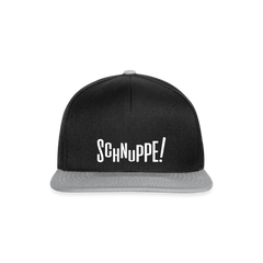 Schnuppe! - Snapback Cap