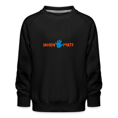 Hosenmatz - Kinder Premium Sweatshirt