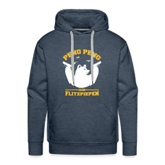 Peng Peng - Männer Premium Hoodie