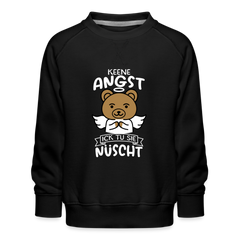 Keene Angst - Kinder Premium Sweatshirt
