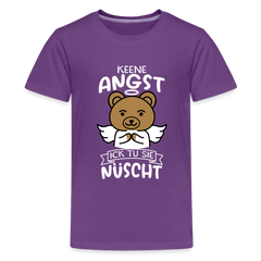Keene Angst - Teenager Premium T-Shirt