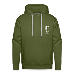 Atze - Männer Premium Hoodie