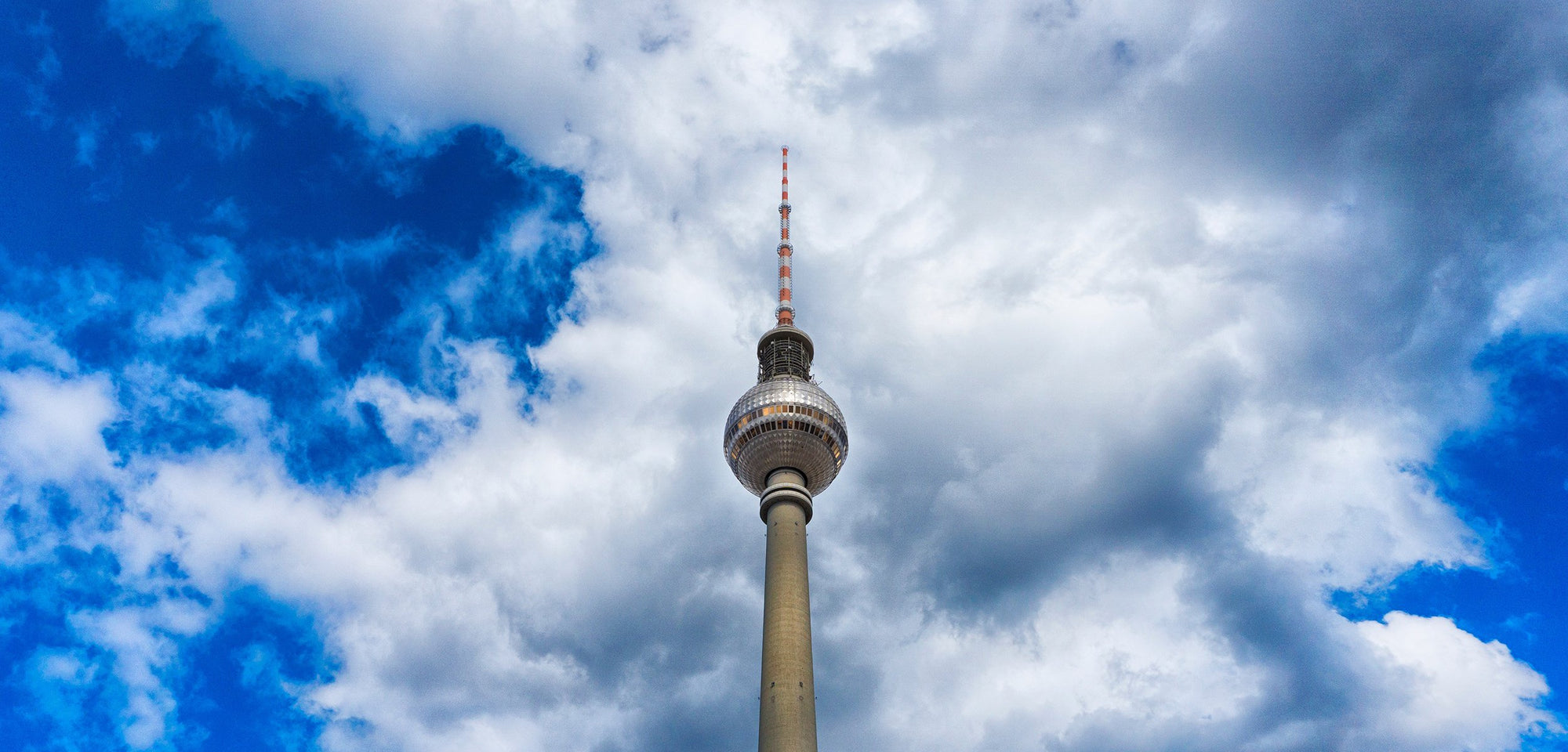 Berliner Luft: ein ganz besonderes Flair - Schnauze Designs Berlin