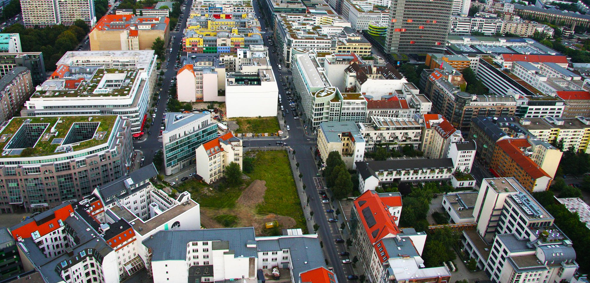 Berlin Kreuzberg: Ein „Chaos-Stadtteil“ im Herzen Berlins - Schnauze Designs Berlin