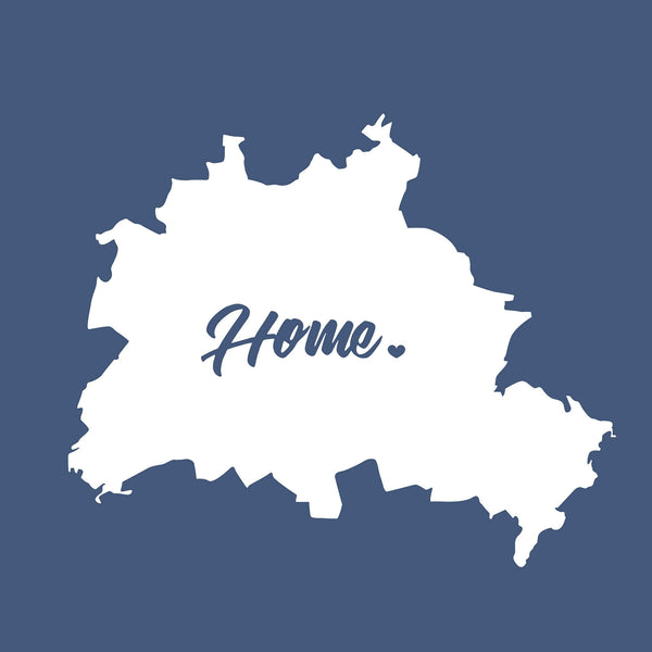 Heimat Berlin