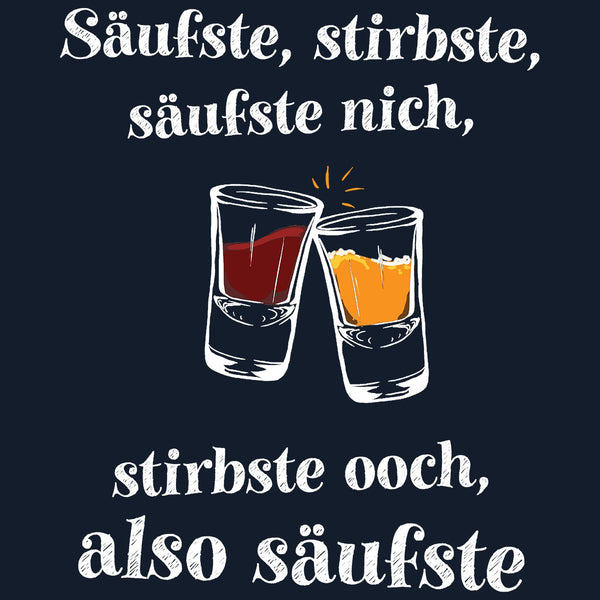 Säufste