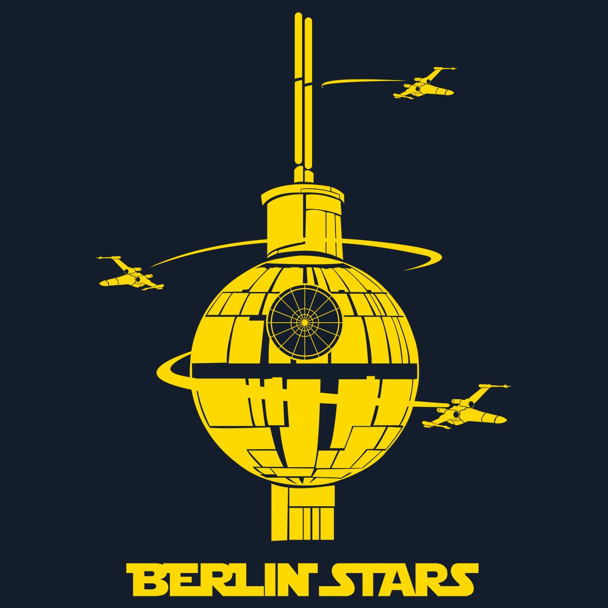 Berlin Stars