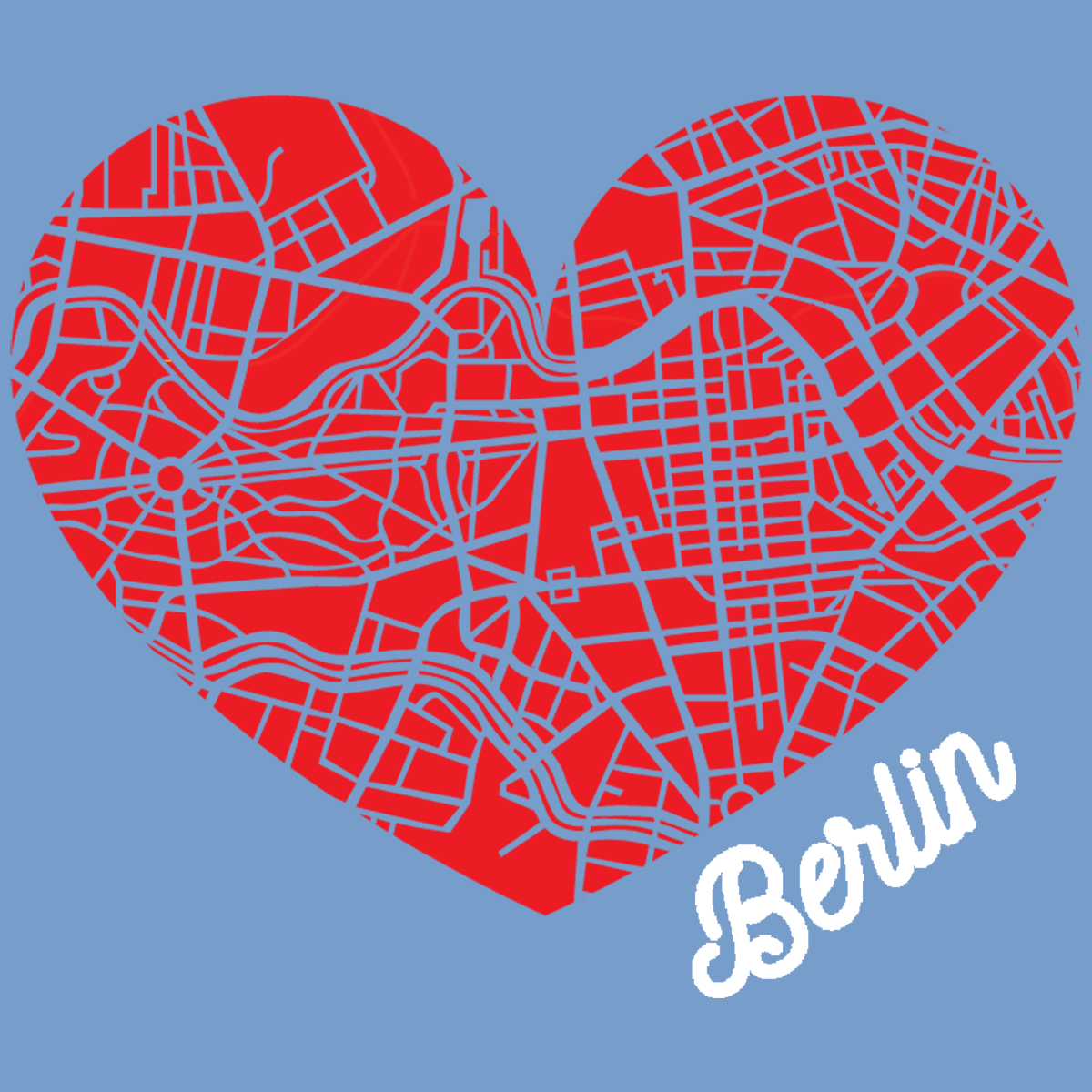 Herz von Berlin
