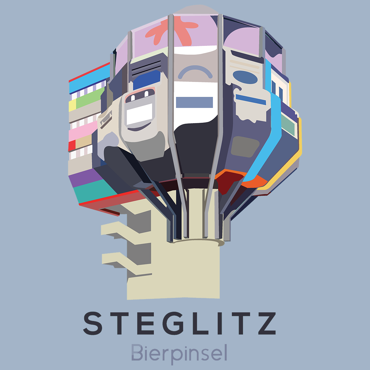 Bierpinsel Steglitz