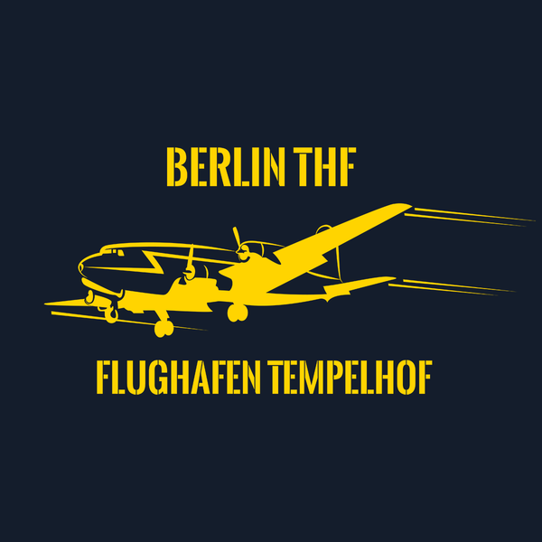 Flughafen Tempelhof