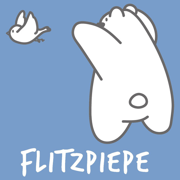 Flitzpiepe