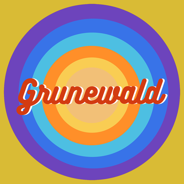 Grunewald Retro