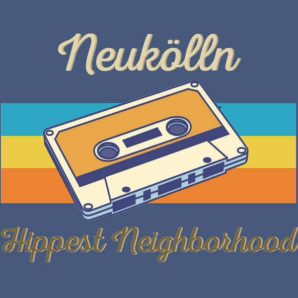 Hippes Neukölln