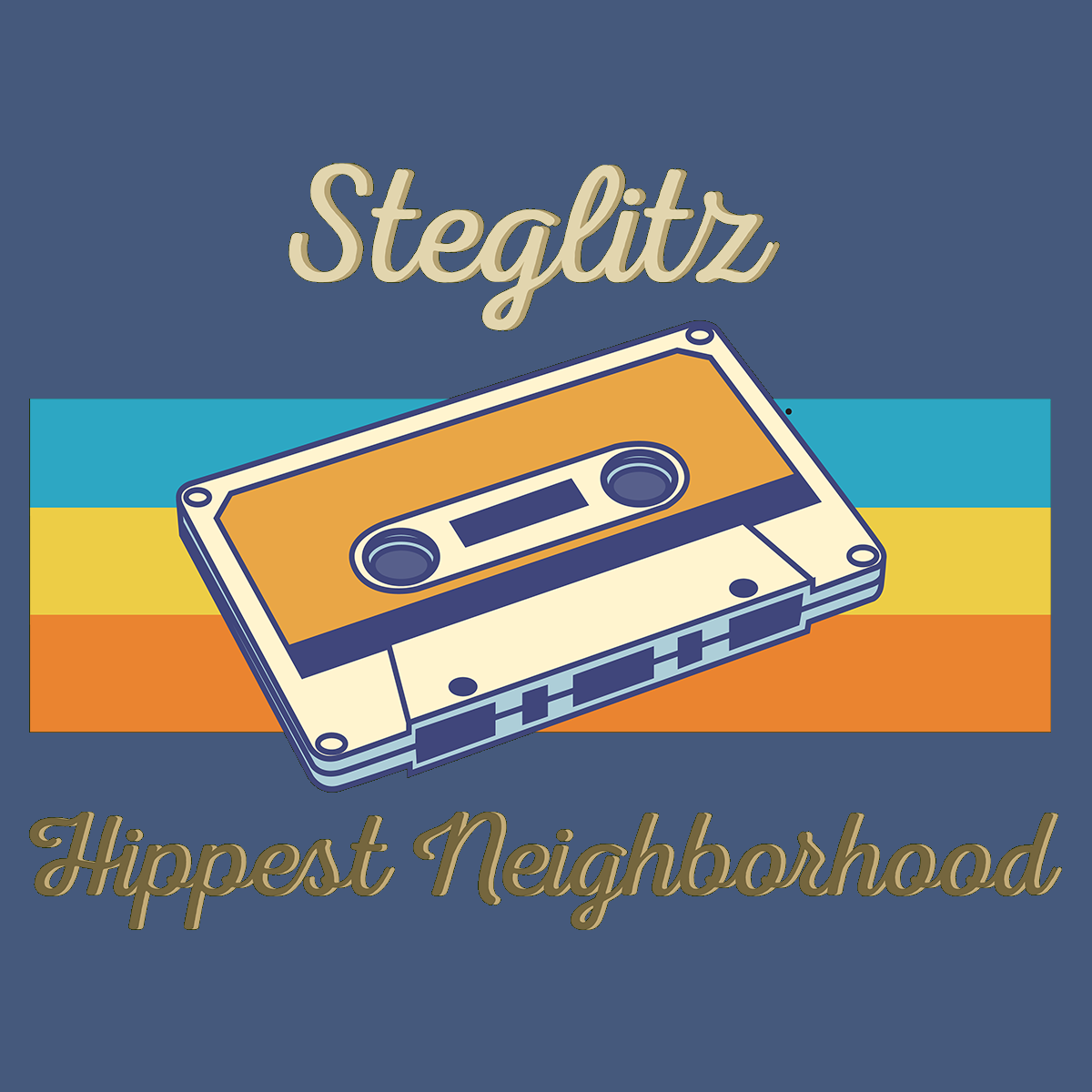 Steglitz Hippest Neighborhood