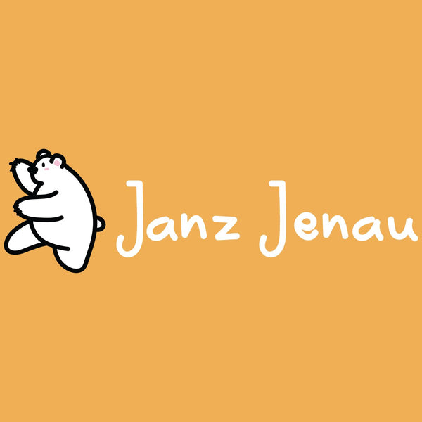 Janz jenau