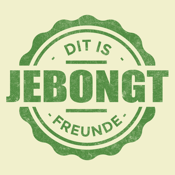 Jebongt Freunde