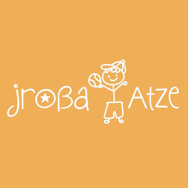 jroßa Atze