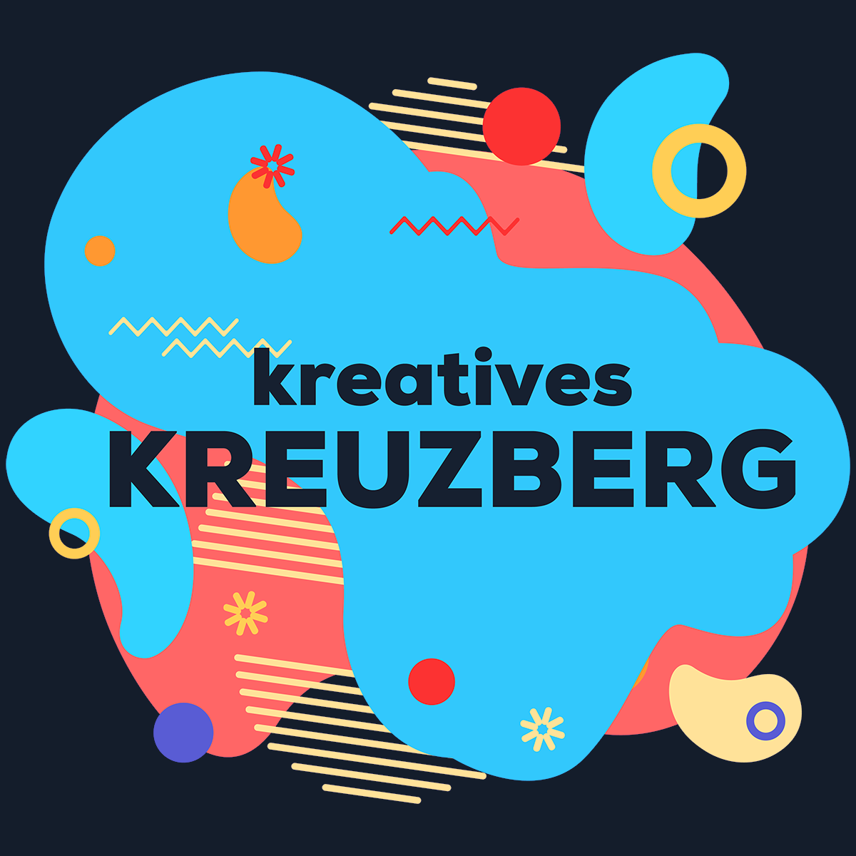 Kreatives Kreuzberg