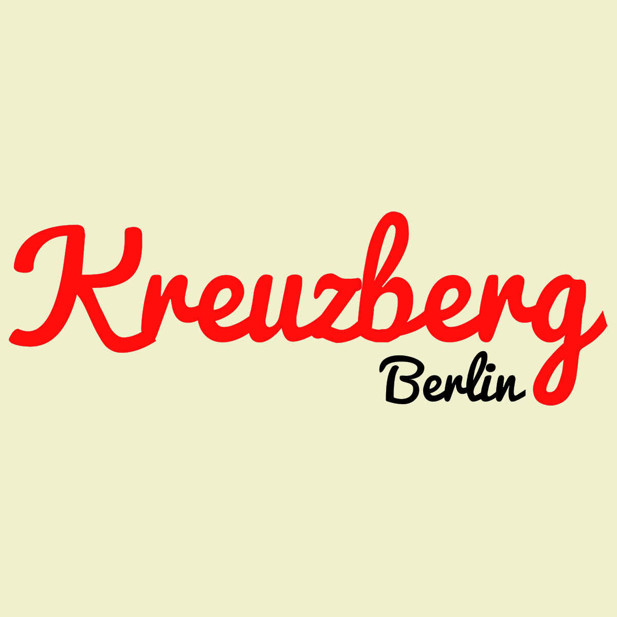 Kreuzberg Berlin