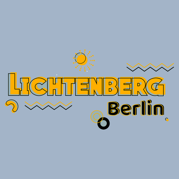 Lichtenberg Berlin