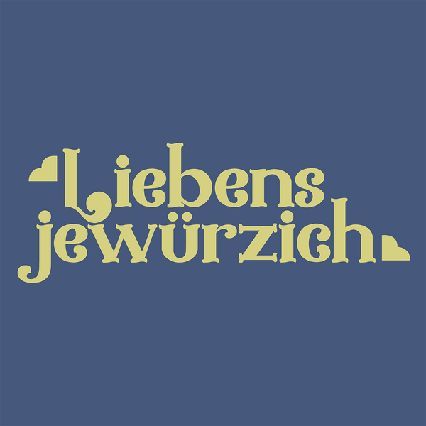 Liebensjewürzich