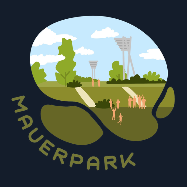Mauerpark