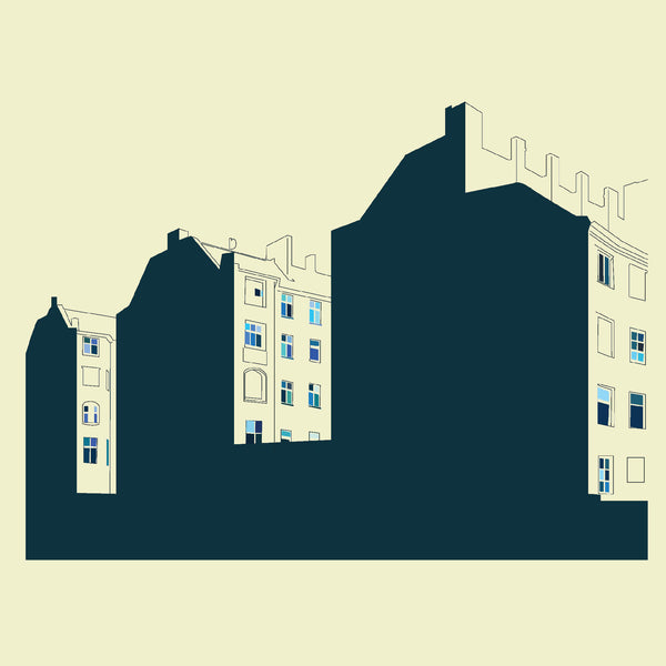 Sonnenburger Straße