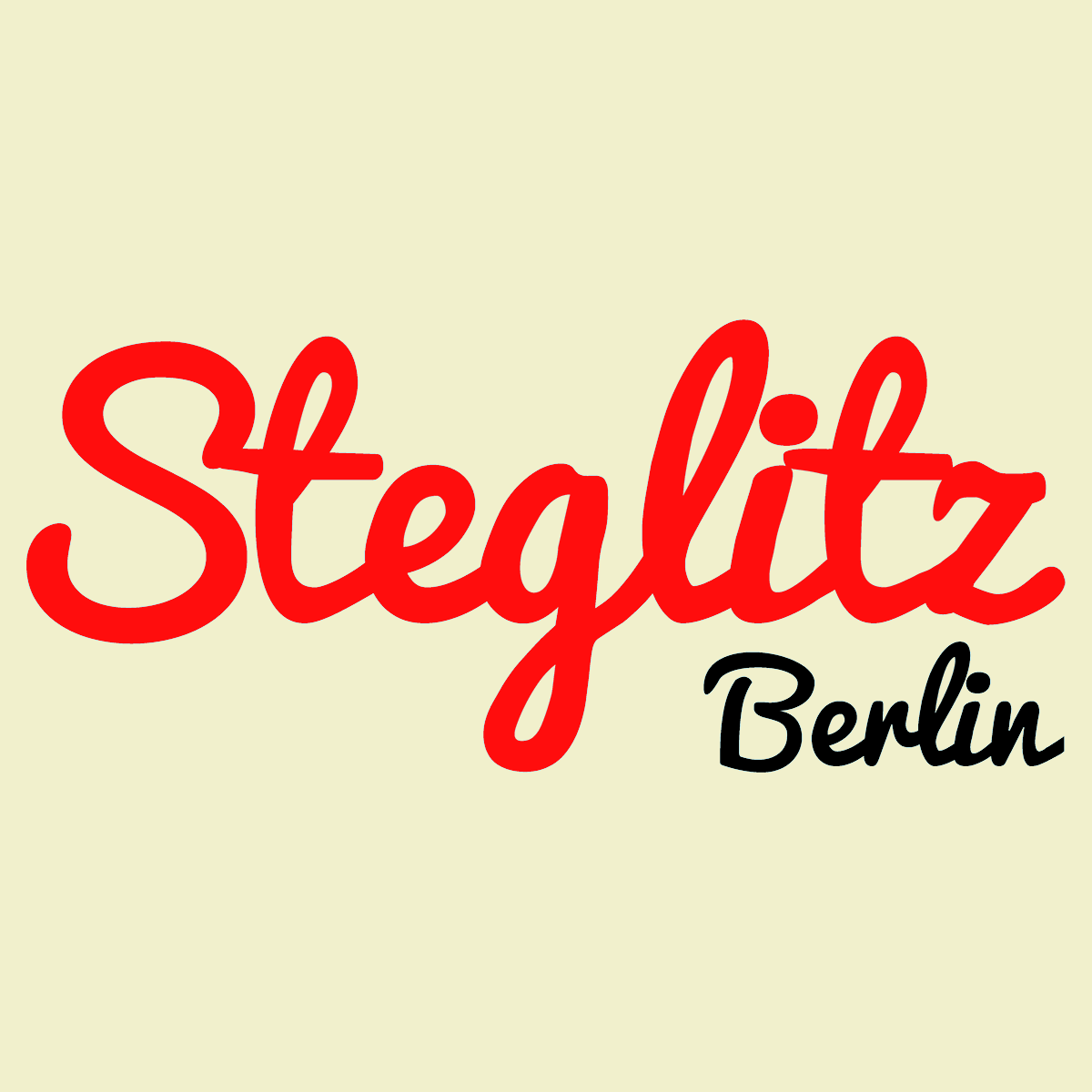 Steglitz Berlin