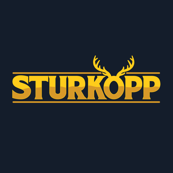Sturkopp